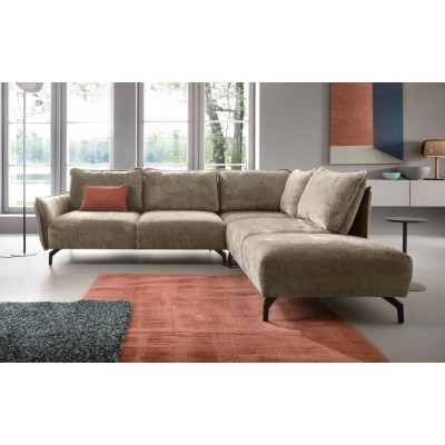 Minkštas kampas BELLA (Retro Bliss-18) D NAUJIENA